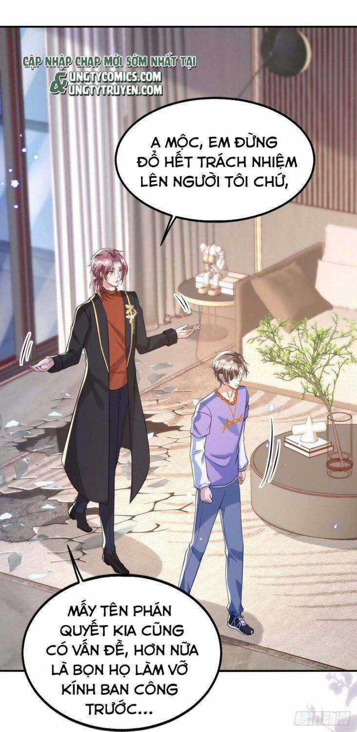 Thú Thụ Bất Thân - Chapter 118 - Trang 11