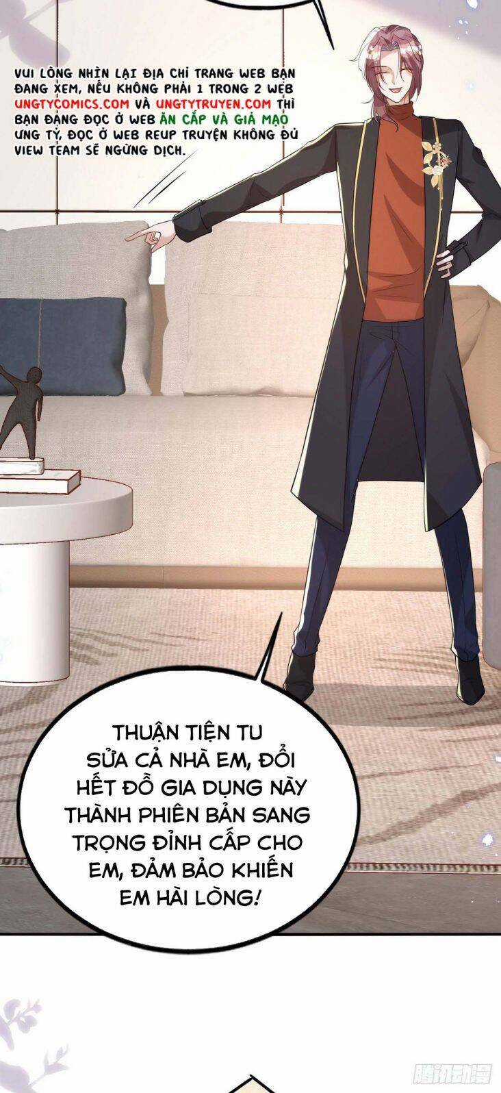 Thú Thụ Bất Thân - Chapter 118 - Trang 15