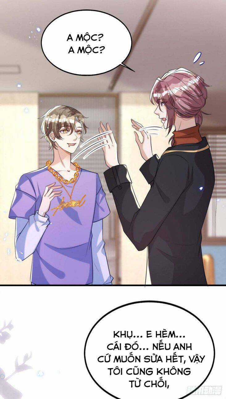 Thú Thụ Bất Thân - Chapter 118 - Trang 17