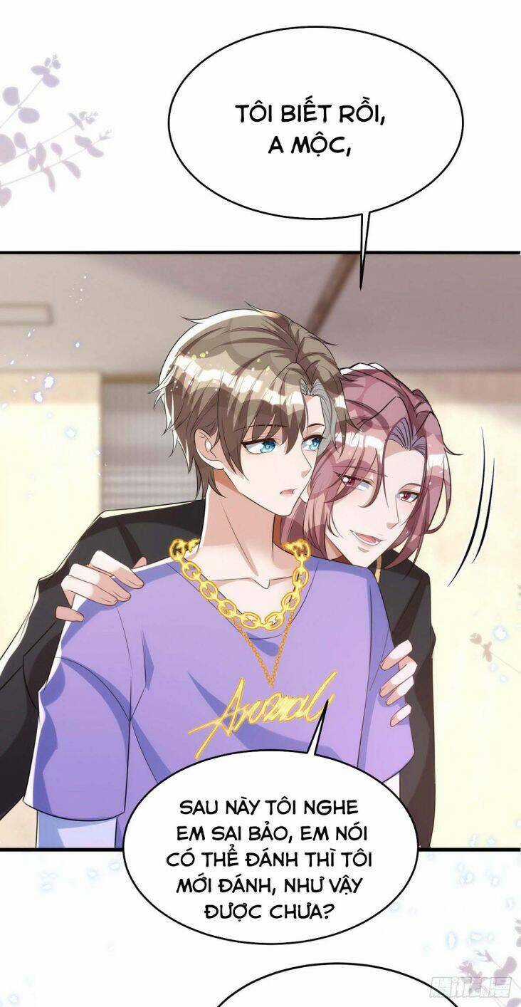 Thú Thụ Bất Thân - Chapter 118 - Trang 21