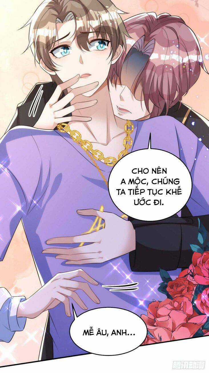 Thú Thụ Bất Thân - Chapter 118 - Trang 23