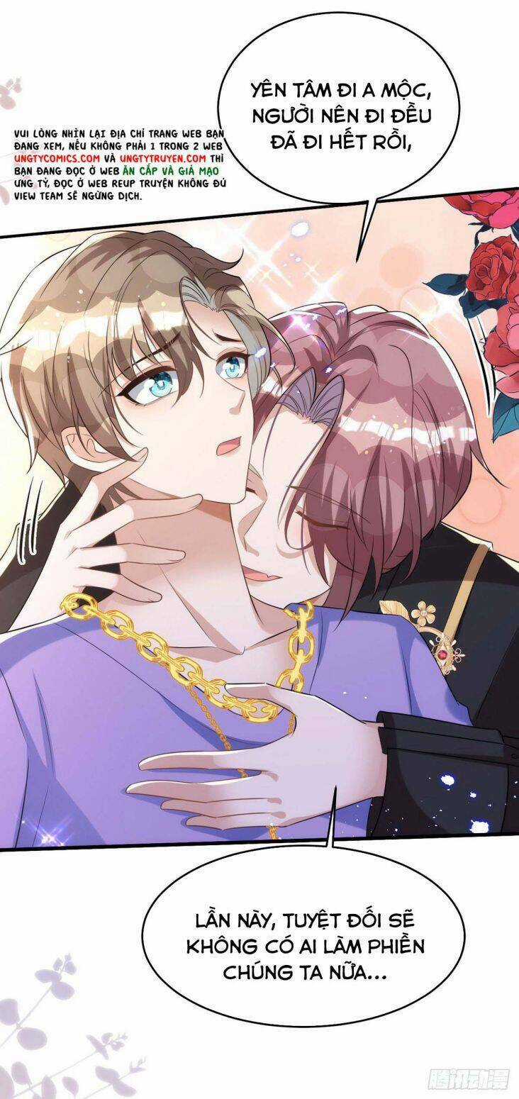 Thú Thụ Bất Thân - Chapter 118 - Trang 24