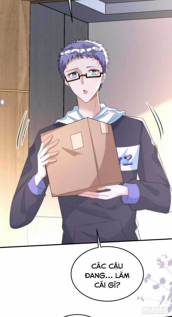 Thú Thụ Bất Thân - Chapter 118 - Trang 26