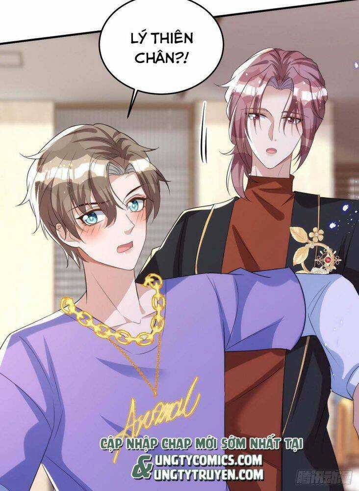 Thú Thụ Bất Thân - Chapter 118 - Trang 27