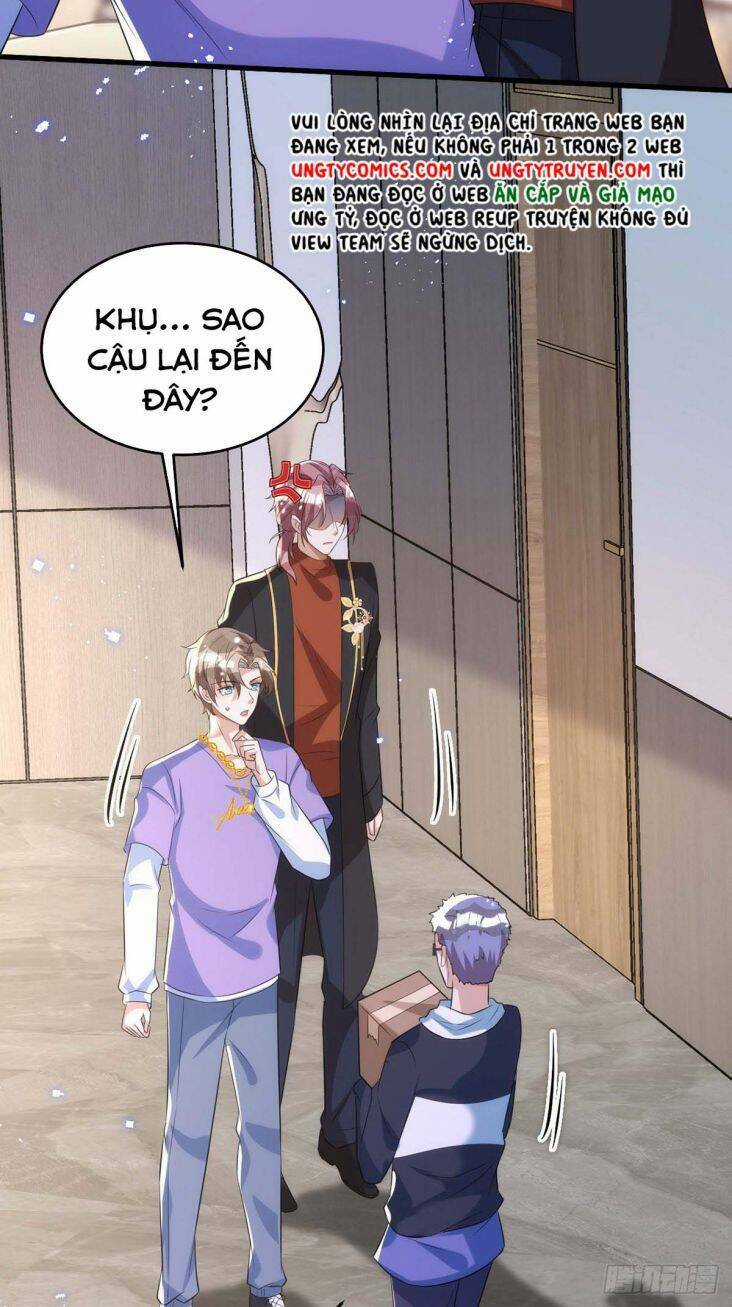 Thú Thụ Bất Thân - Chapter 118 - Trang 28