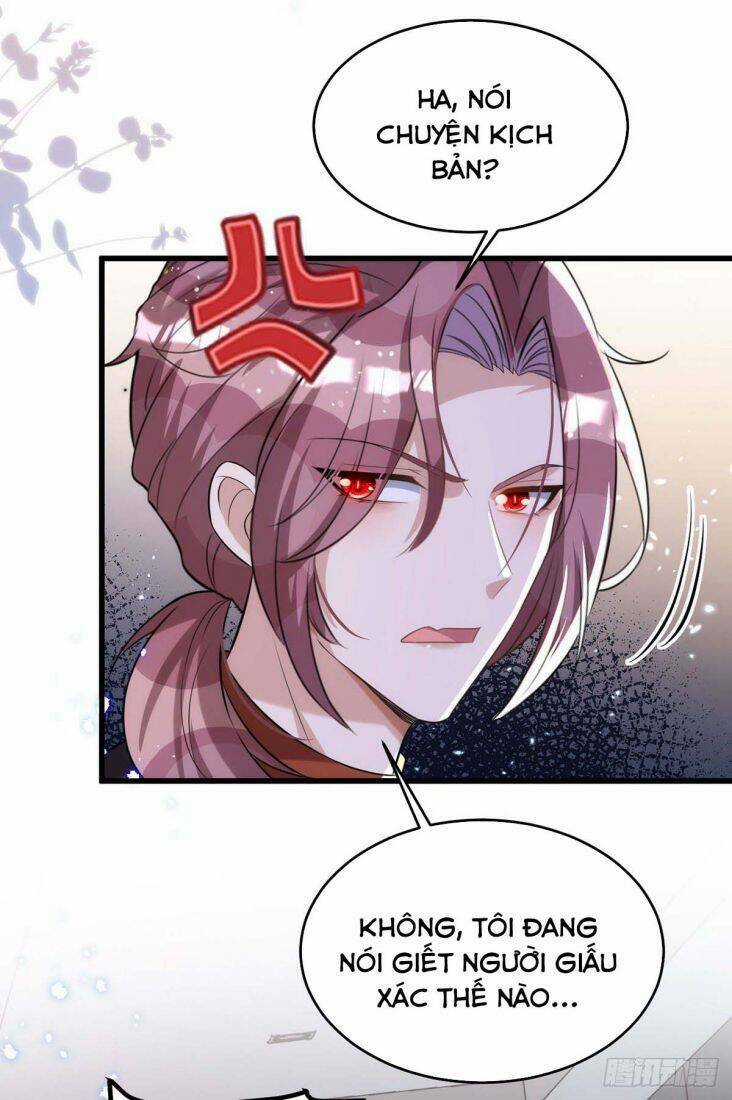 Thú Thụ Bất Thân - Chapter 118 - Trang 30