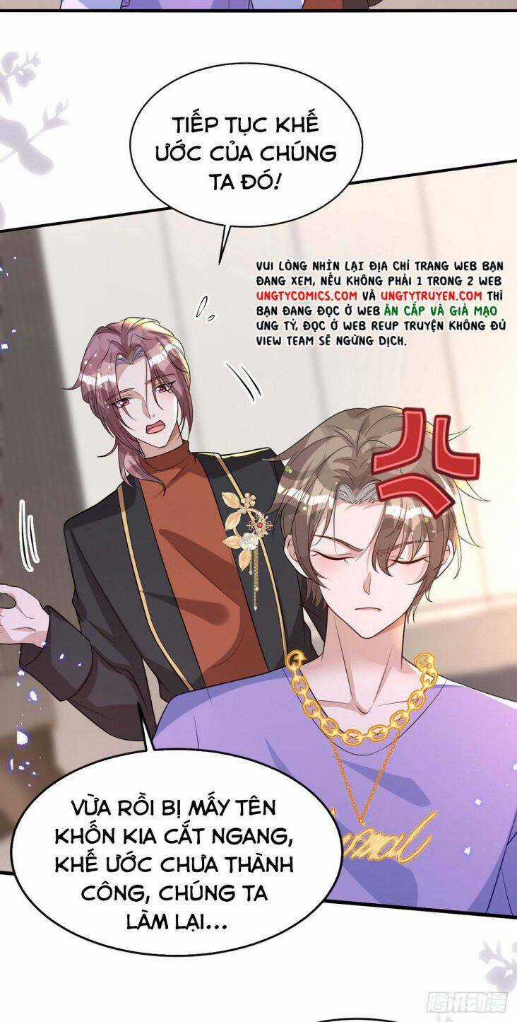 Thú Thụ Bất Thân - Chapter 118 - Trang 4