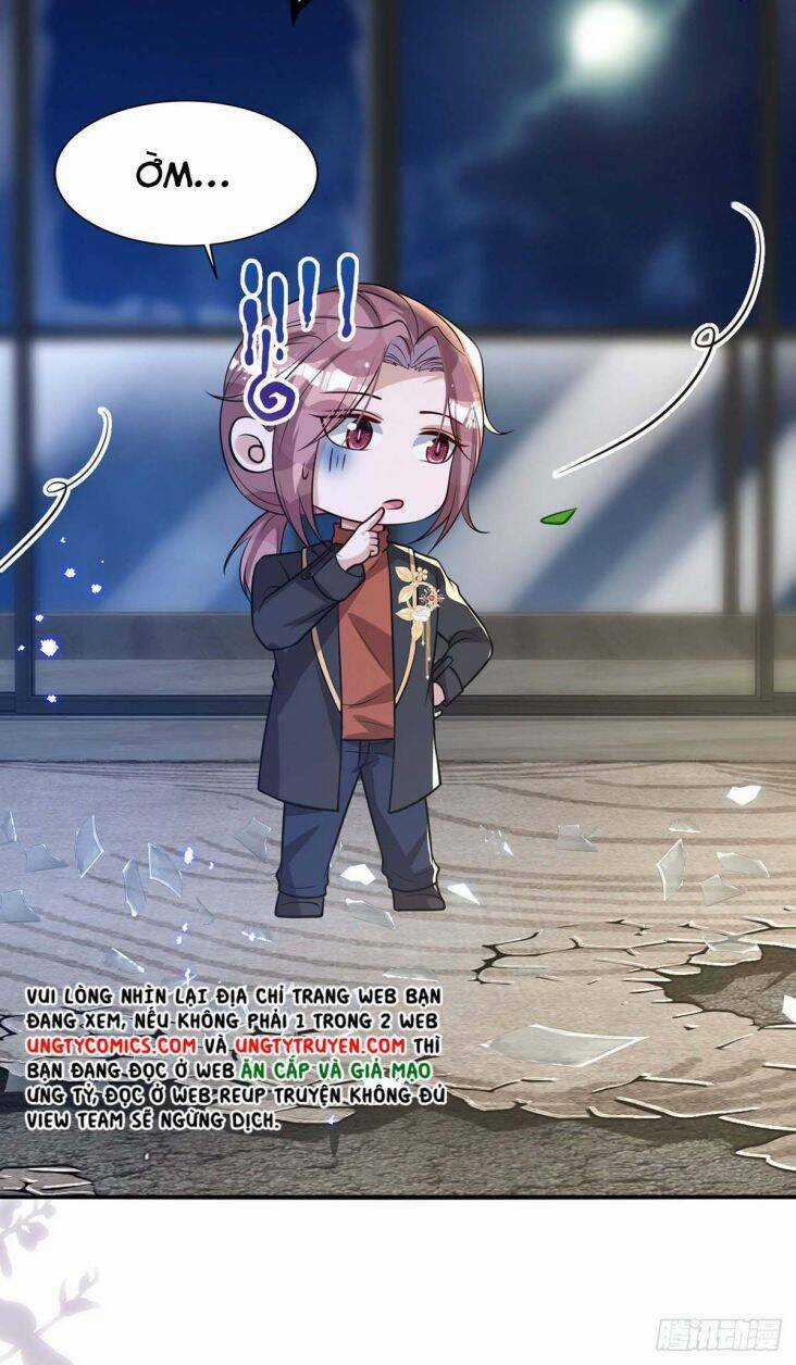 Thú Thụ Bất Thân - Chapter 118 - Trang 8