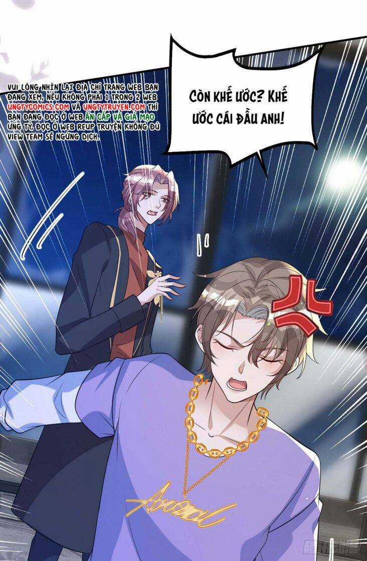 Thú Thụ Bất Thân - Chapter 118 - Trang 9