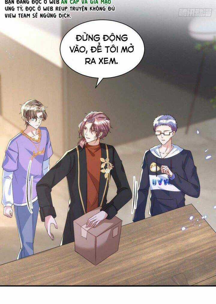 Thú Thụ Bất Thân - Chapter 119 - Trang 11