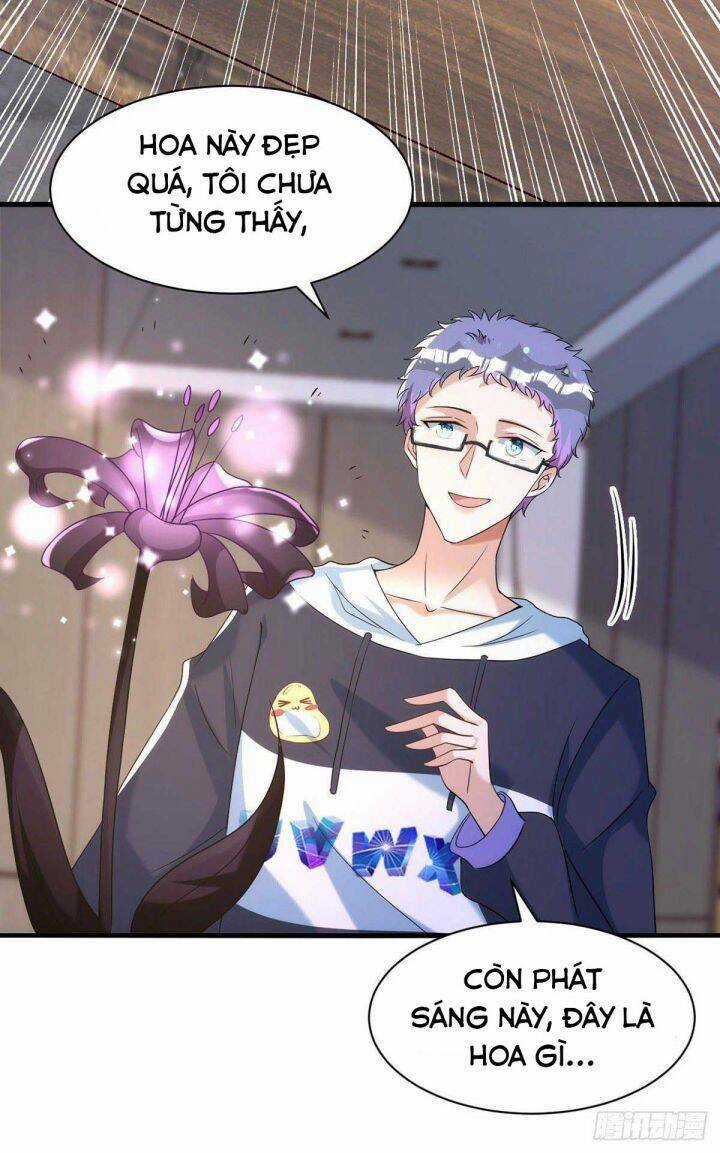 Thú Thụ Bất Thân - Chapter 119 - Trang 13