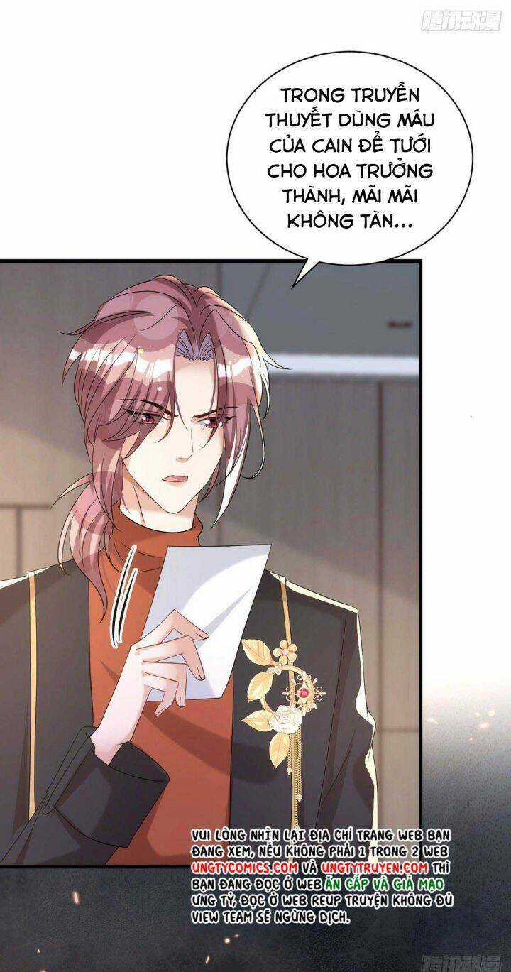 Thú Thụ Bất Thân - Chapter 119 - Trang 15