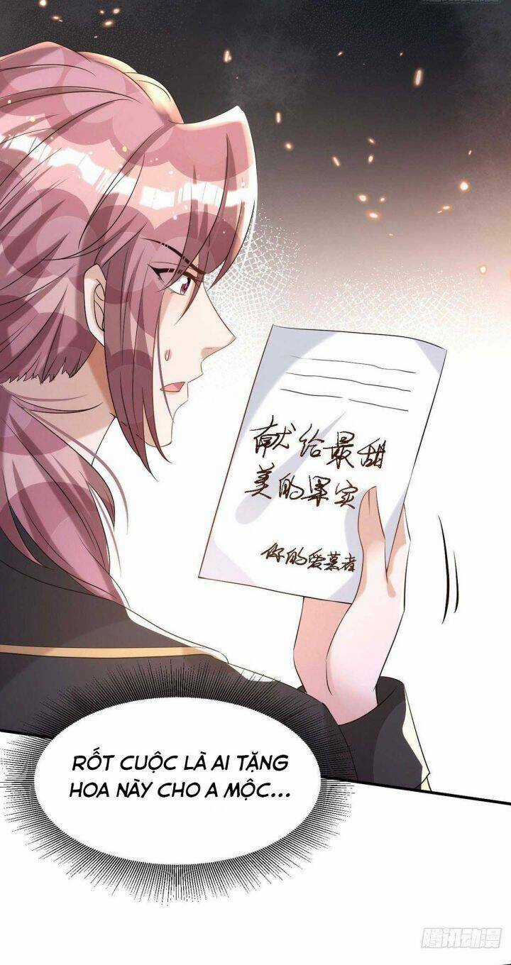 Thú Thụ Bất Thân - Chapter 119 - Trang 16