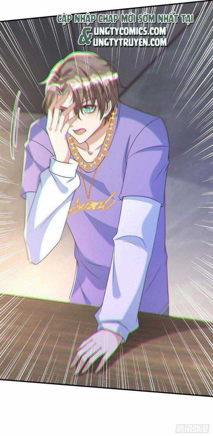 Thú Thụ Bất Thân - Chapter 119 - Trang 17