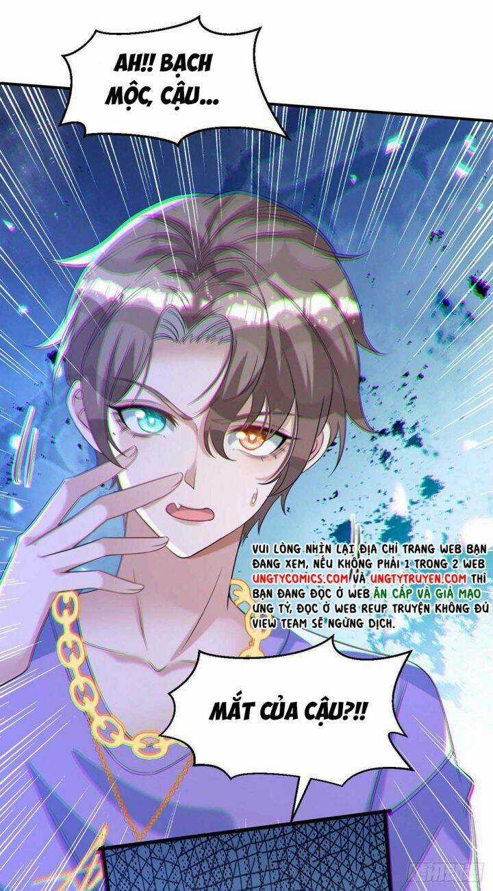 Thú Thụ Bất Thân - Chapter 119 - Trang 19