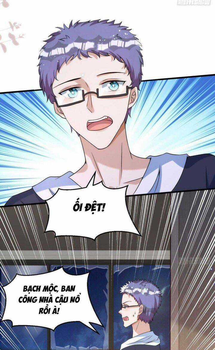 Thú Thụ Bất Thân - Chapter 119 - Trang 3