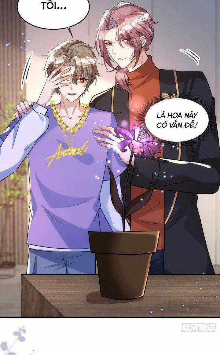 Thú Thụ Bất Thân - Chapter 119 - Trang 21