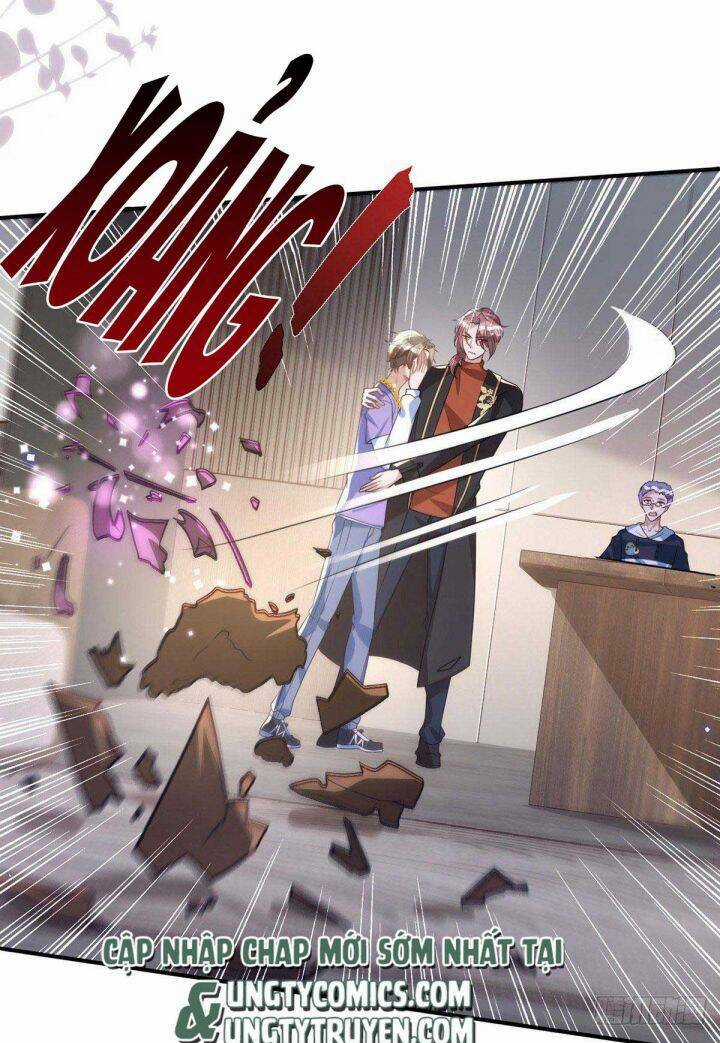 Thú Thụ Bất Thân - Chapter 119 - Trang 22