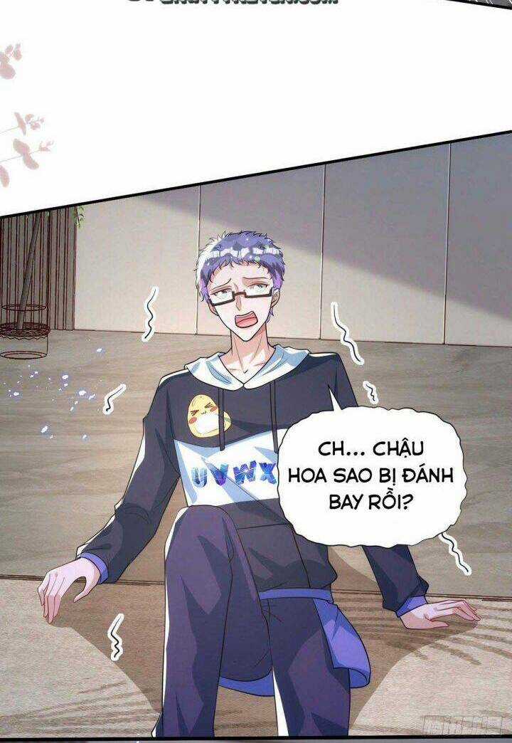 Thú Thụ Bất Thân - Chapter 119 - Trang 23