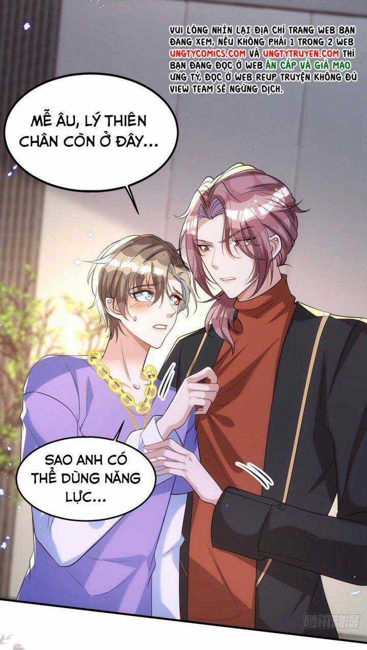 Thú Thụ Bất Thân - Chapter 119 - Trang 24