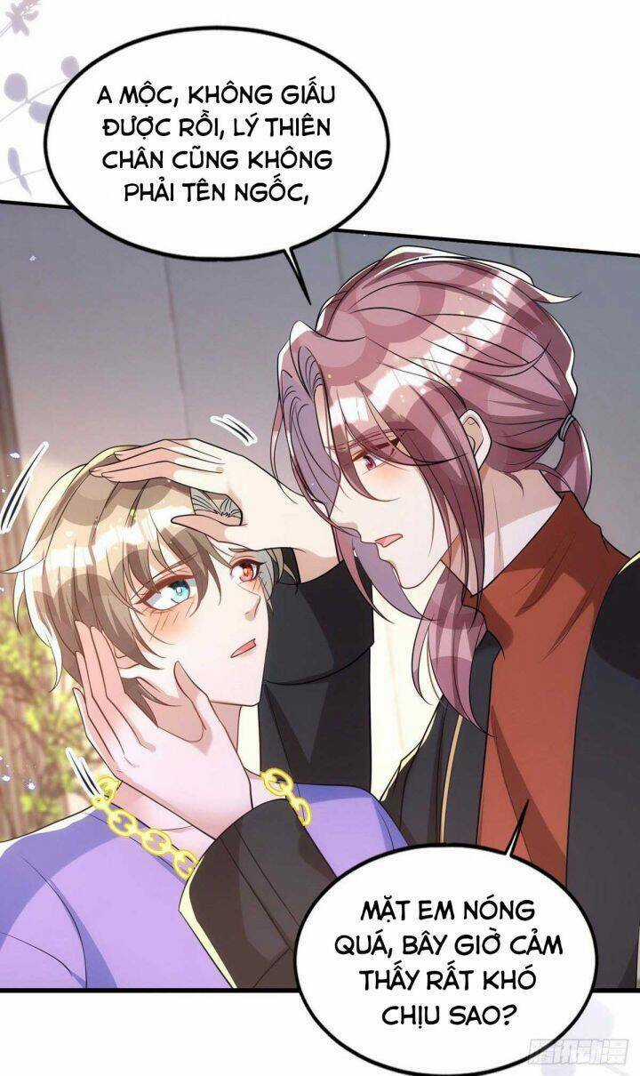 Thú Thụ Bất Thân - Chapter 119 - Trang 25