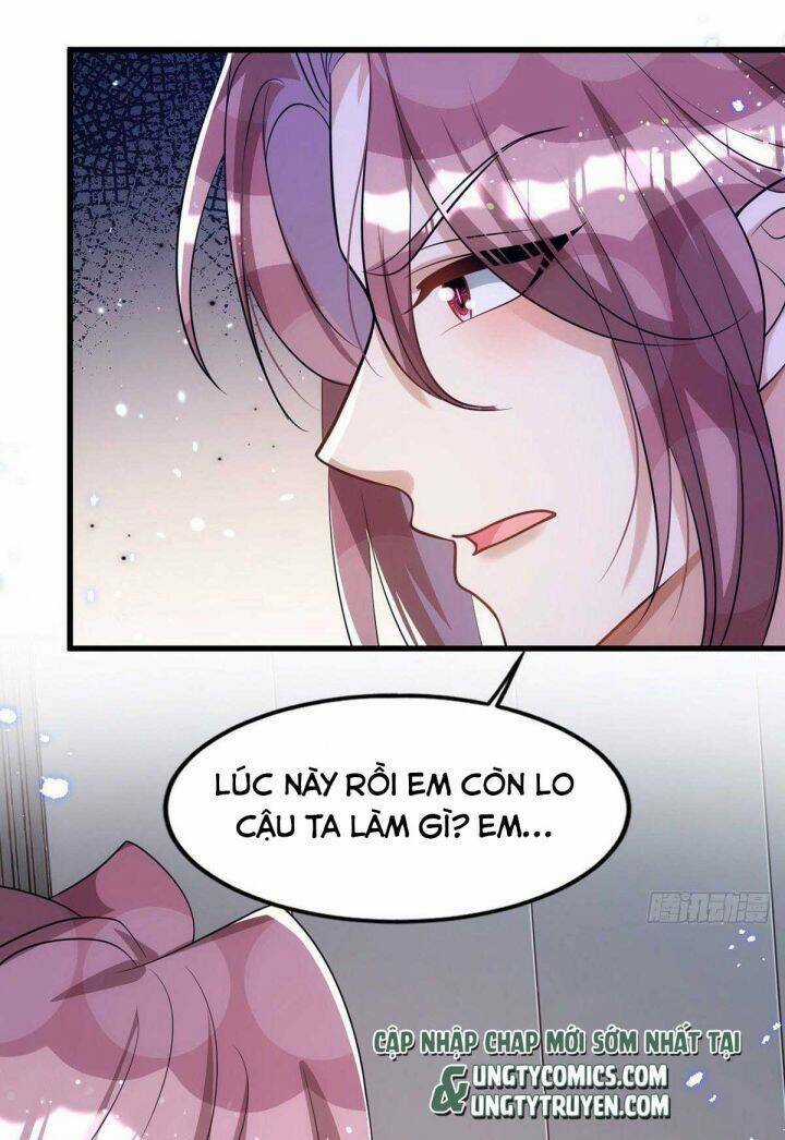 Thú Thụ Bất Thân - Chapter 119 - Trang 27