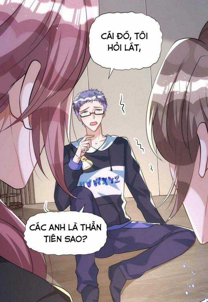 Thú Thụ Bất Thân - Chapter 119 - Trang 28