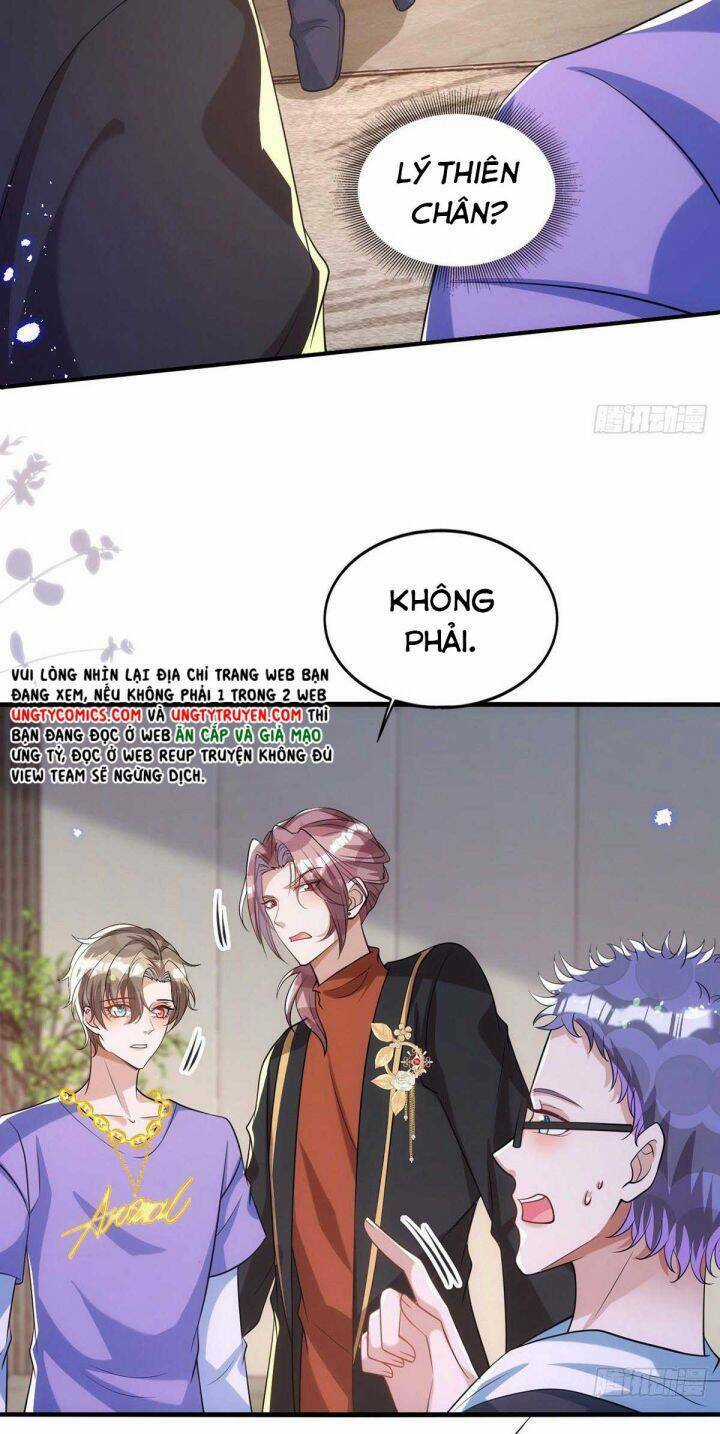 Thú Thụ Bất Thân - Chapter 119 - Trang 29