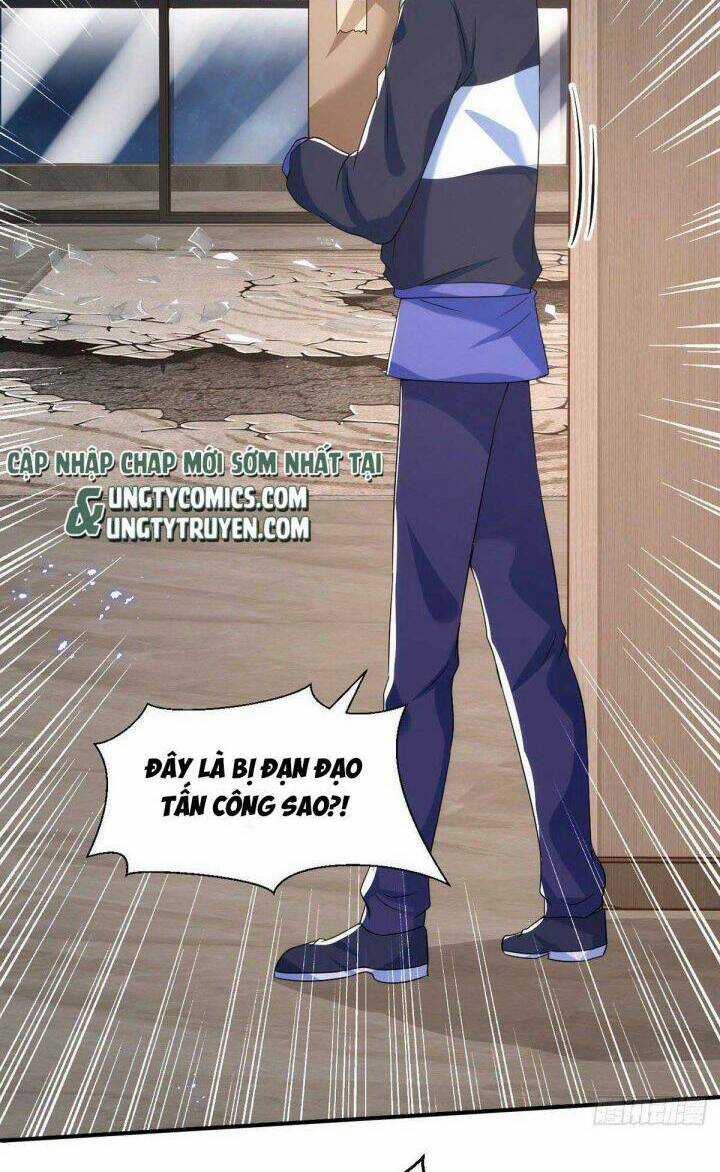 Thú Thụ Bất Thân - Chapter 119 - Trang 4