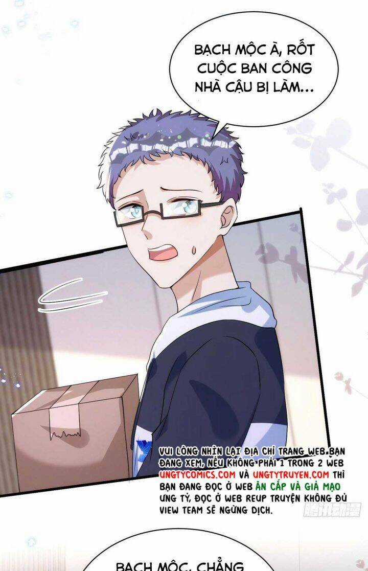 Thú Thụ Bất Thân - Chapter 119 - Trang 6