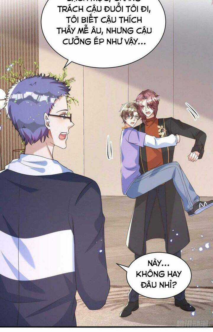 Thú Thụ Bất Thân - Chapter 119 - Trang 7