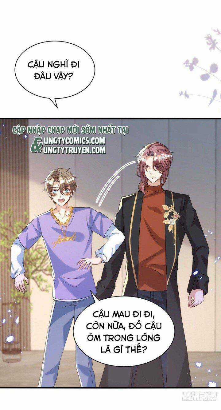 Thú Thụ Bất Thân - Chapter 119 - Trang 8