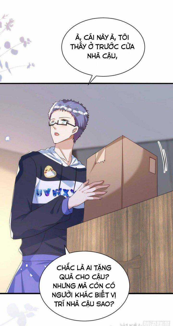 Thú Thụ Bất Thân - Chapter 119 - Trang 9