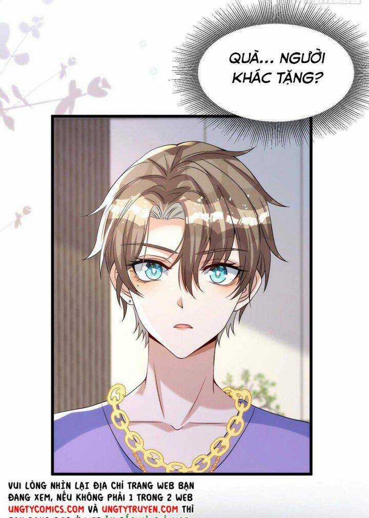 Thú Thụ Bất Thân - Chapter 119 - Trang 10