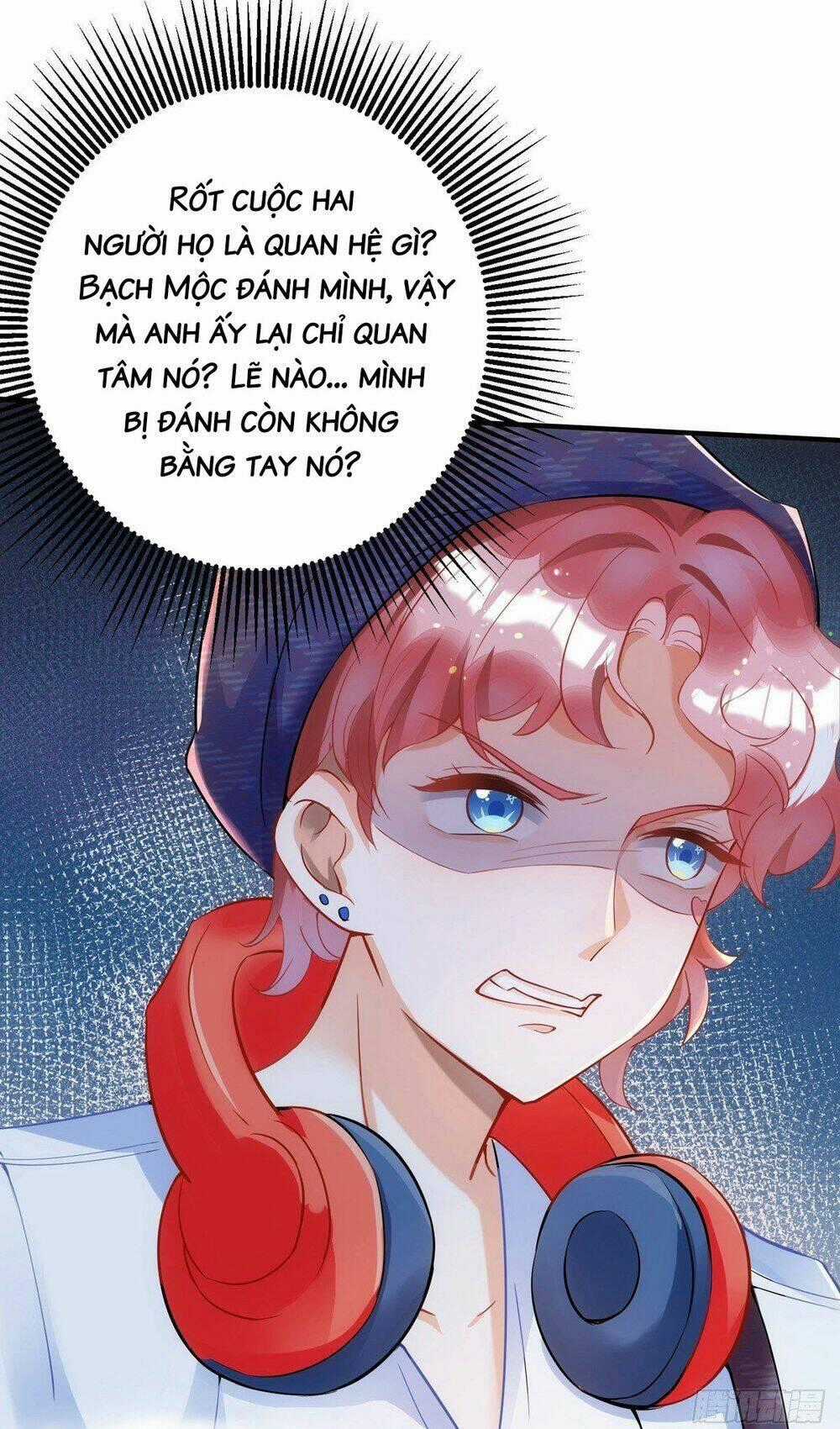 Thú Thụ Bất Thân - Chapter 12 - Trang 2