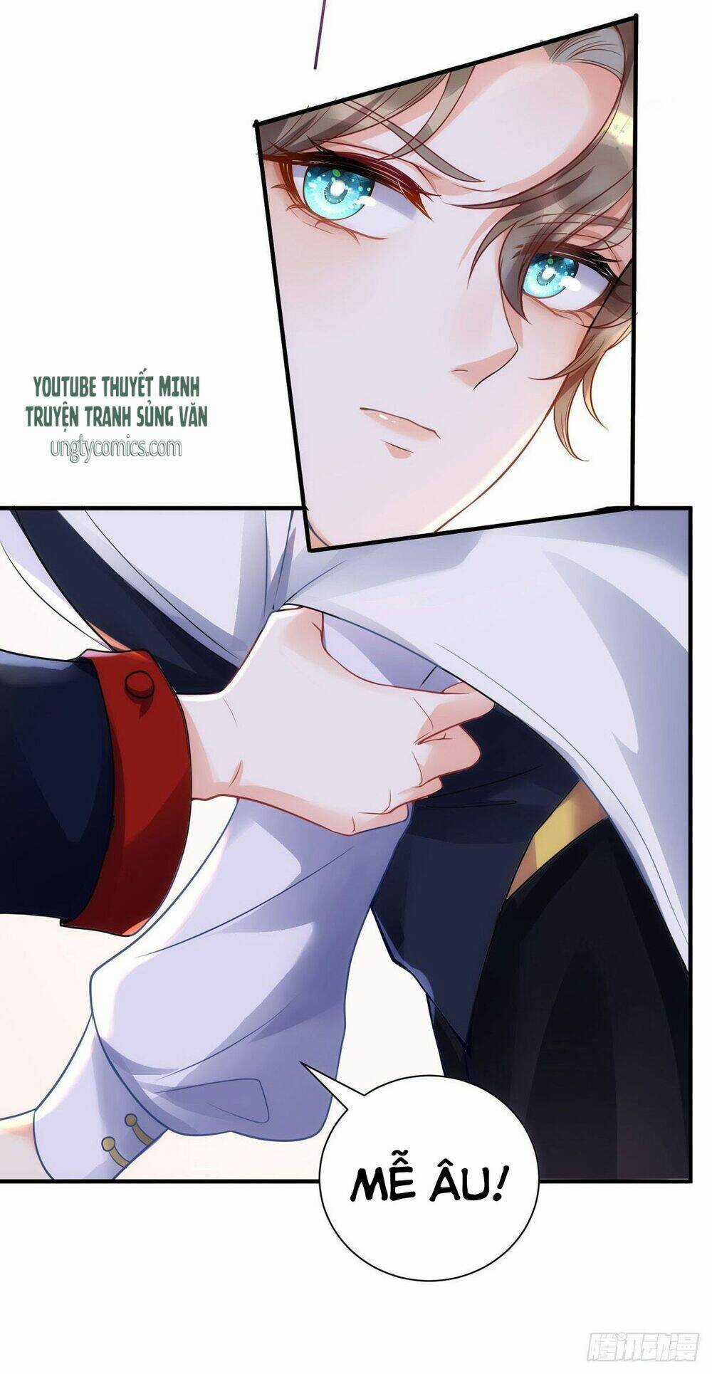 Thú Thụ Bất Thân - Chapter 12 - Trang 13