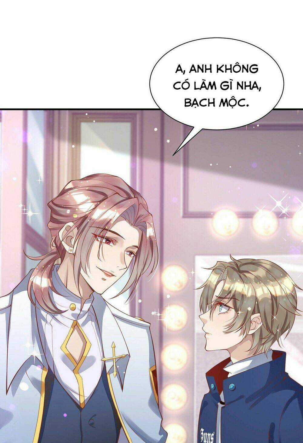 Thú Thụ Bất Thân - Chapter 12 - Trang 14