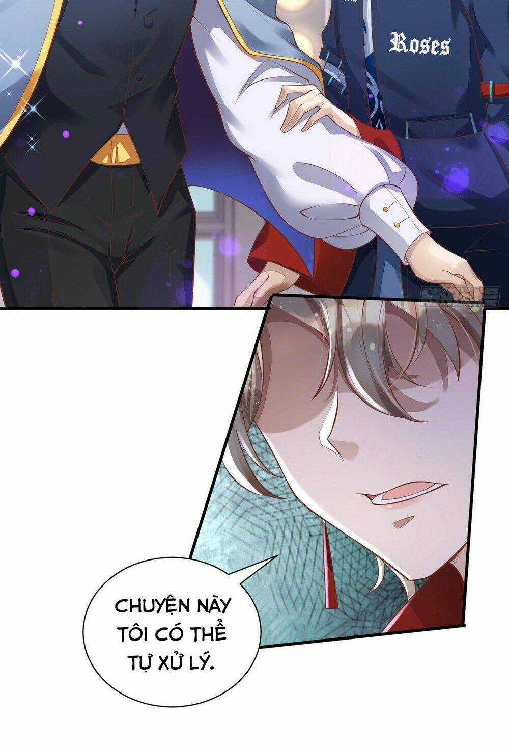 Thú Thụ Bất Thân - Chapter 12 - Trang 15