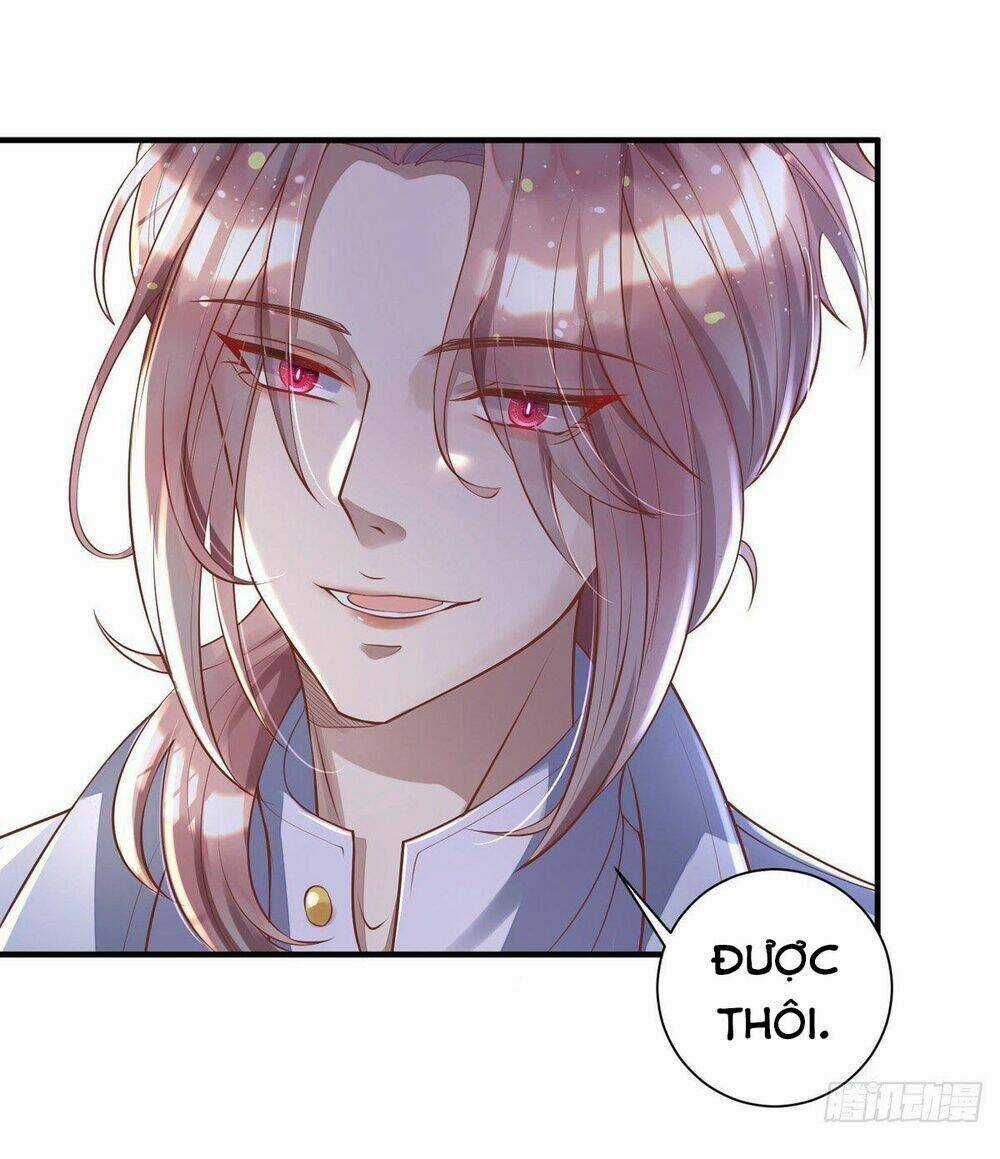 Thú Thụ Bất Thân - Chapter 12 - Trang 16