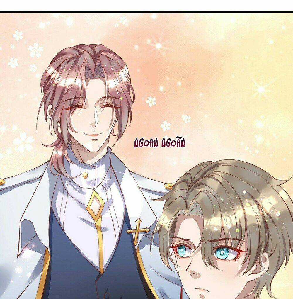 Thú Thụ Bất Thân - Chapter 12 - Trang 17