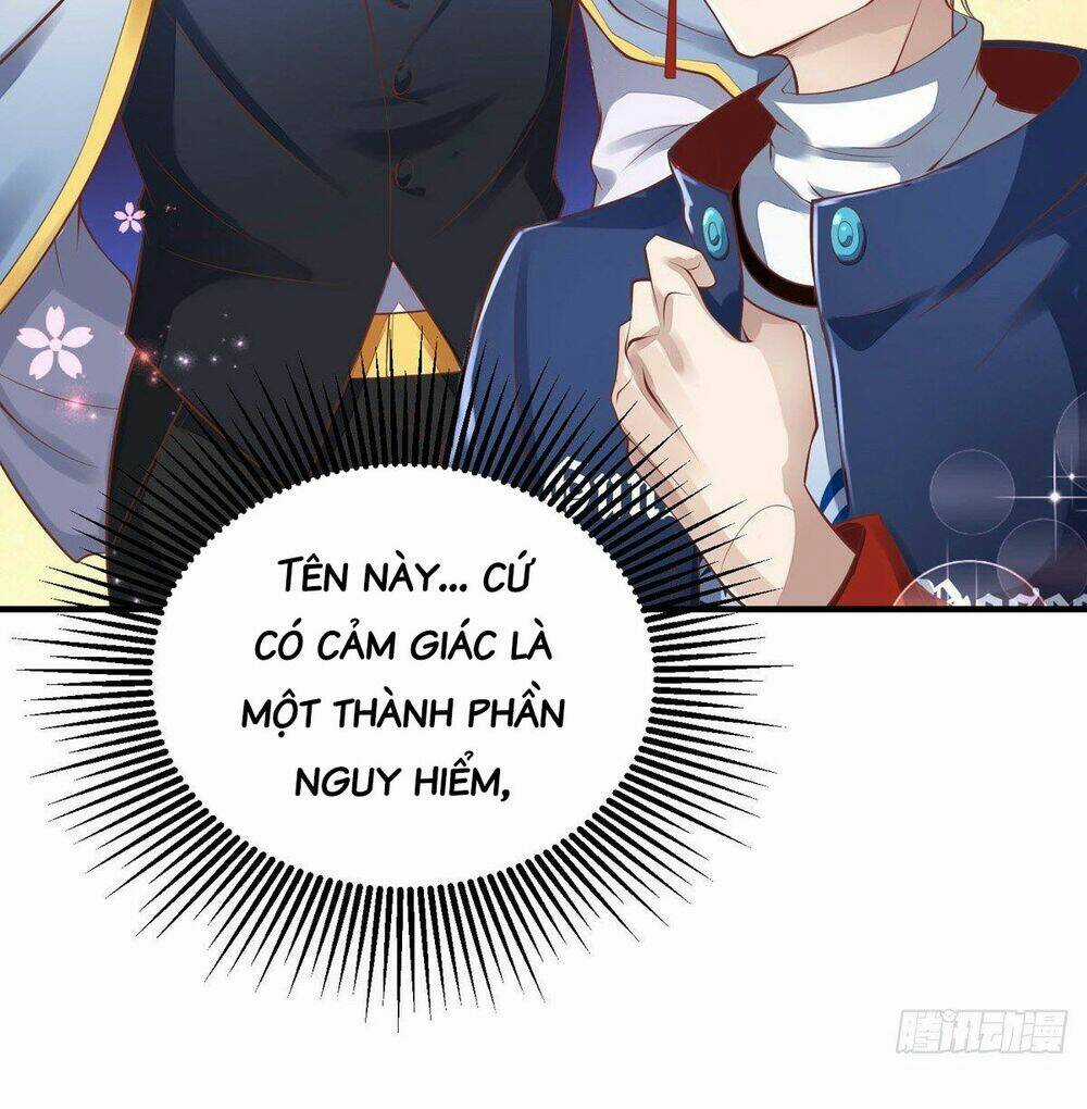 Thú Thụ Bất Thân - Chapter 12 - Trang 18