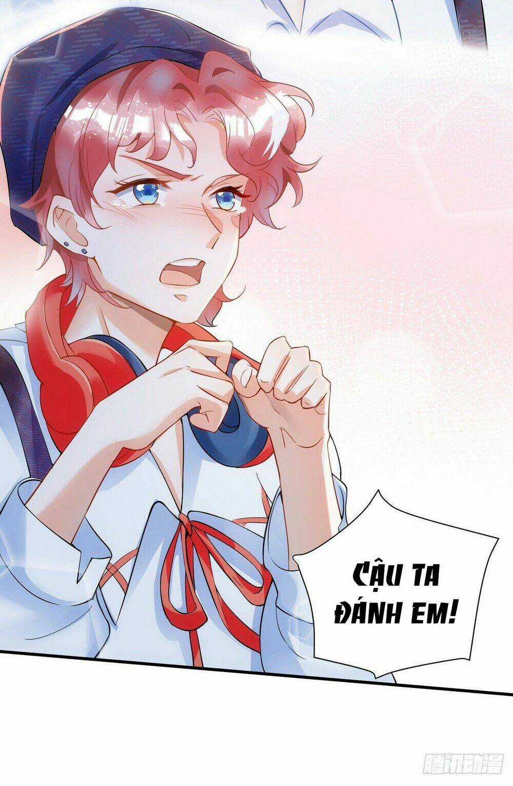 Thú Thụ Bất Thân - Chapter 12 - Trang 3