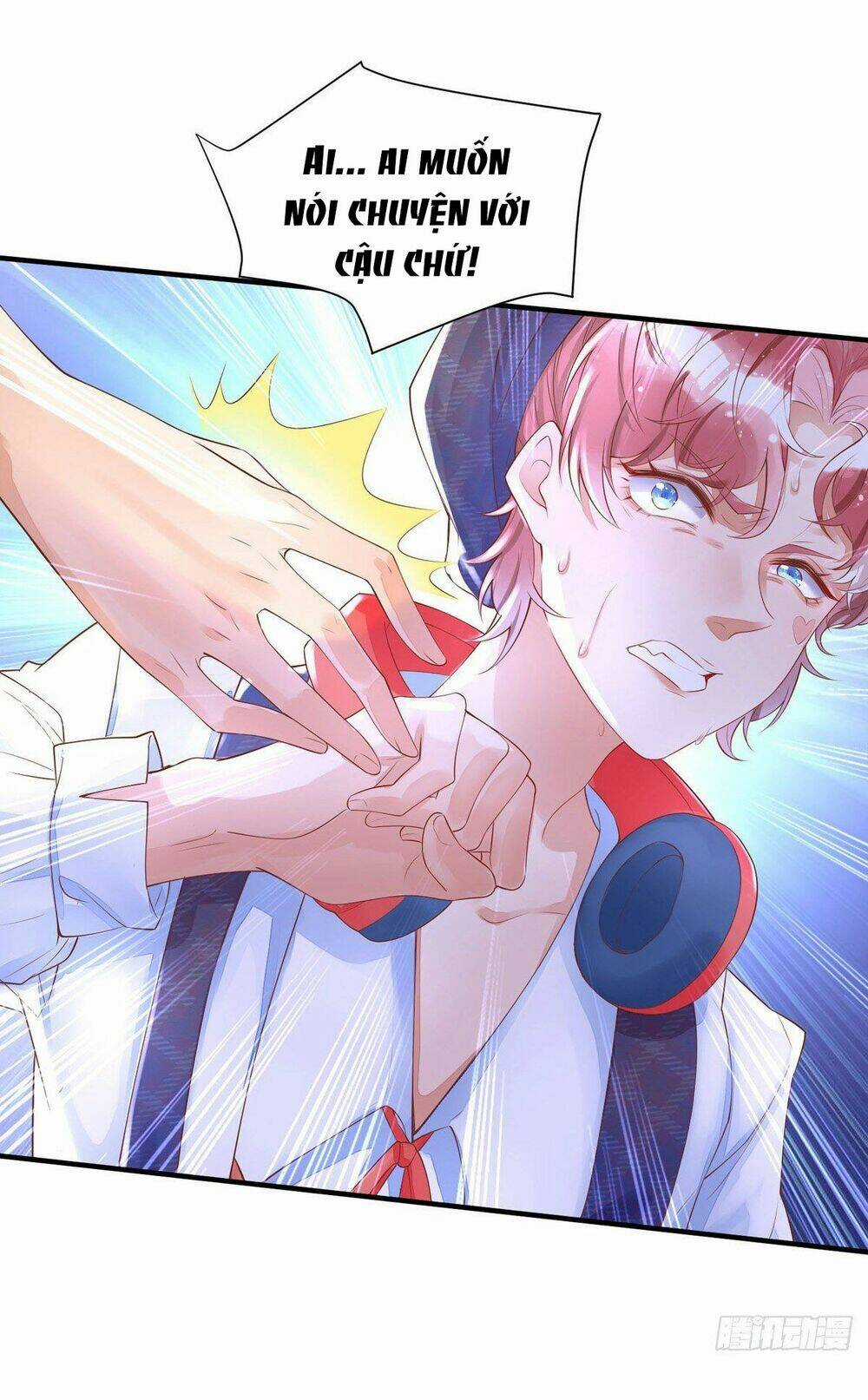 Thú Thụ Bất Thân - Chapter 12 - Trang 26