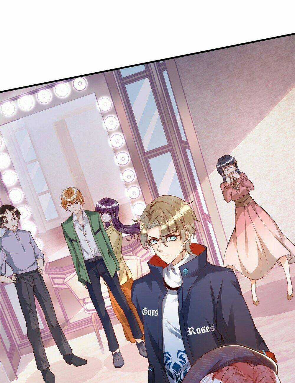 Thú Thụ Bất Thân - Chapter 12 - Trang 28