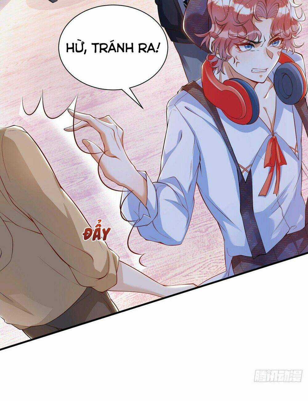 Thú Thụ Bất Thân - Chapter 12 - Trang 29