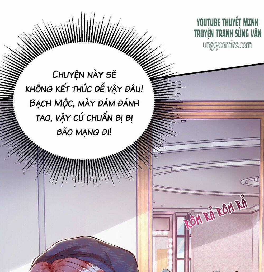 Thú Thụ Bất Thân - Chapter 12 - Trang 31