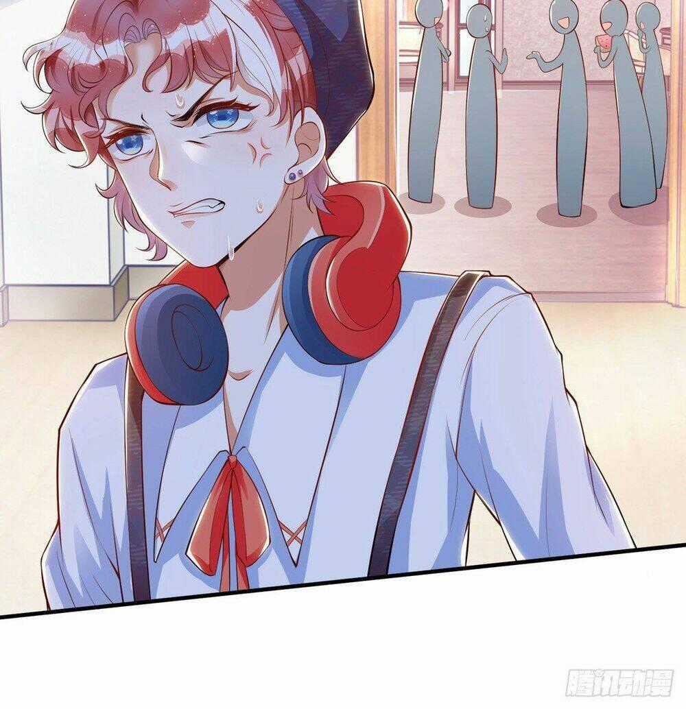 Thú Thụ Bất Thân - Chapter 12 - Trang 32