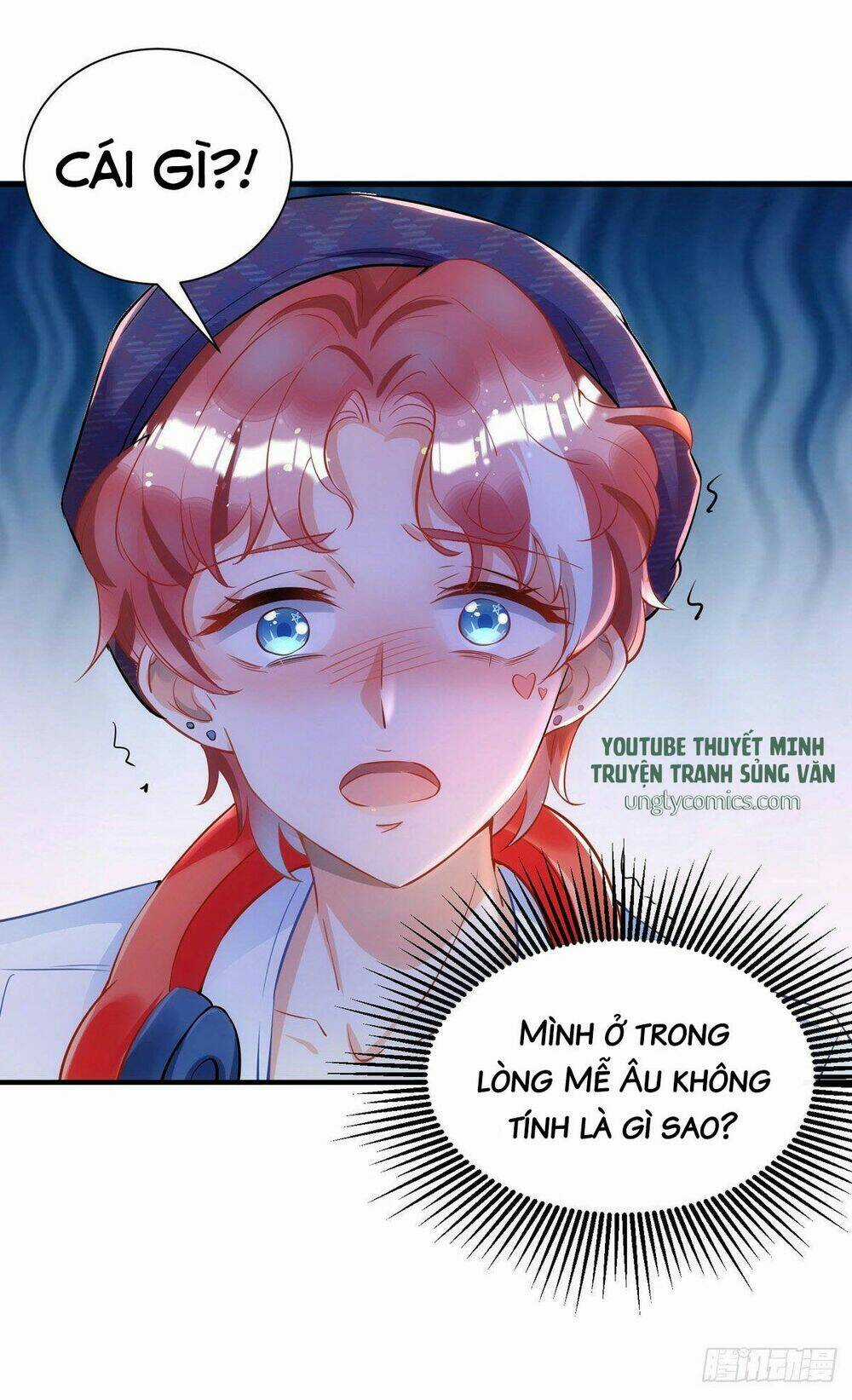 Thú Thụ Bất Thân - Chapter 12 - Trang 6