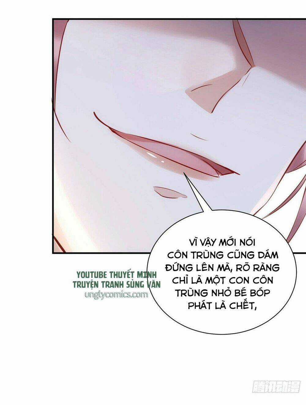 Thú Thụ Bất Thân - Chapter 12 - Trang 10