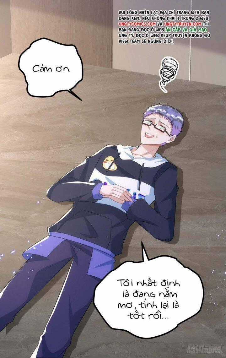 Thú Thụ Bất Thân - Chapter 120 - Trang 2